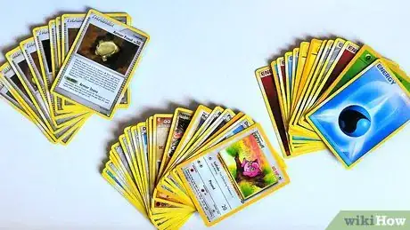 Image titled Build an Effective Pokemon Deck (TCG) Step 2