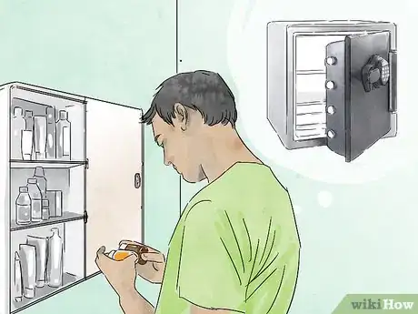 Image titled Confront Family About Stealing Your Medication Step 12