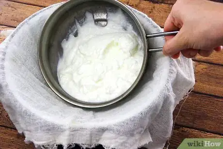 Image titled Make Cream Cheese Step 12