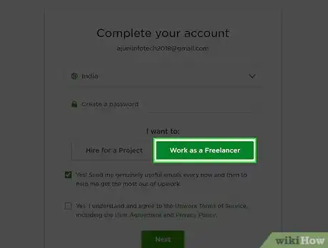 Image titled Create an Upwork Profile Step 7