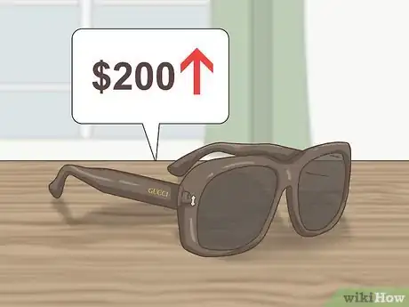 Image titled Spot Fake Gucci Sunglasses Step 17