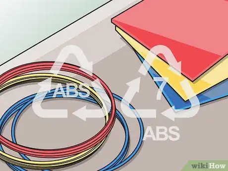 Image titled Identify Abs Plastic Step 10