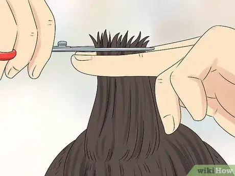 Image titled Get the Justin Bieber Haircut Step 17