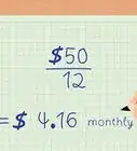 Calculate an Interest Payment on a Bond