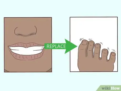 Image titled Avoid Smiling at Inappropriate Times Step 4