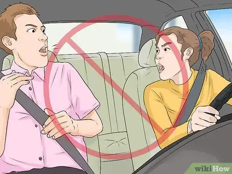 Image titled Deal with a Partner's Aggressive Driving Step 11