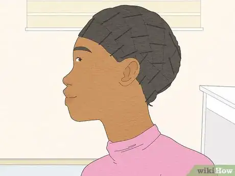 Image titled Make Your Hair Straighter Without a Straightener Step 17