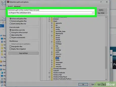Image titled Install Steam Skins on PC or Mac Step 5