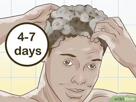 Image titled Make Black Hair Grow Step 1