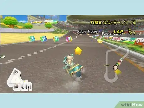 Image titled Perform Expert Driving Techniques in Mario Kart Step 33