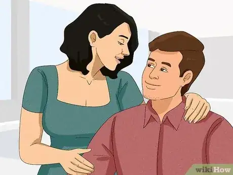 Image titled Signs a Woman Is Sexually Attracted to You Step 7