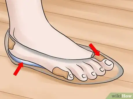 Image titled Wear Flats Step 25