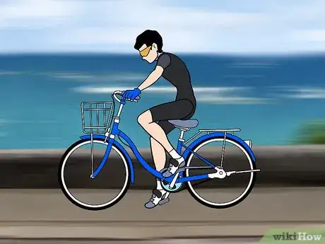 Image titled Dismount from a Bicycle Step 13