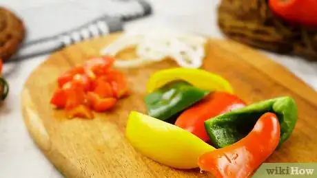Image titled Cook Bell Peppers Step 30