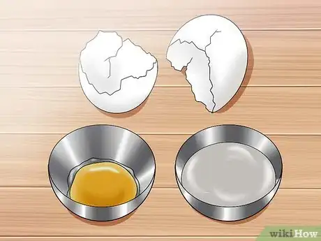 Image titled Dehydrate Eggs for Powdered Eggs Step 1