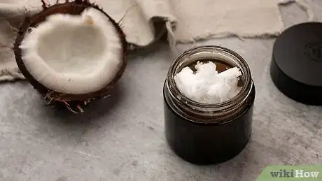 Image titled Store Coconut Oil Step 1
