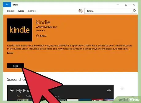 Image titled Buy Books on the Kindle App Step 25