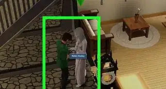 Make Your Sims Sick