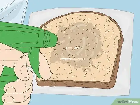 Image titled Make Mold Grow on Bread Step 2