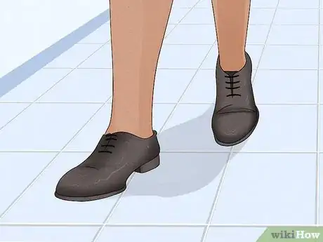 Image titled Widen Leather Shoes Step 11