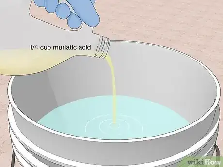 Image titled Dispose of Muriatic Acid Step 4