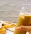 Make Simple Iced Coffee