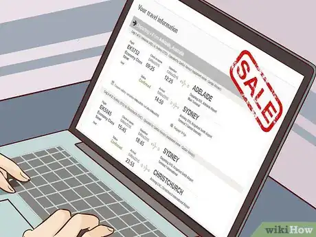 Image titled Sell Airline Tickets Step 5.jpeg