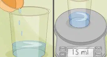 Find the Weight of an Object Without a Scale