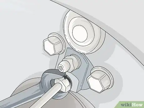 Image titled Fix a Brake Fluid Leak Step 30