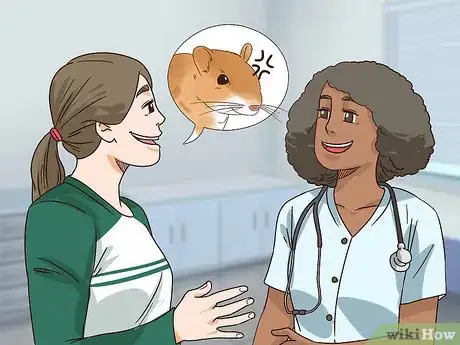 Image titled React when Your Gerbil Bites or Scratches Step 10