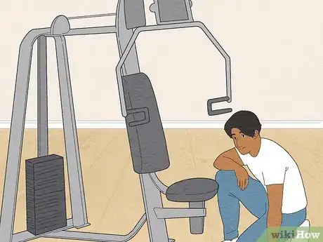 Image titled Use Gym Equipment Step 21