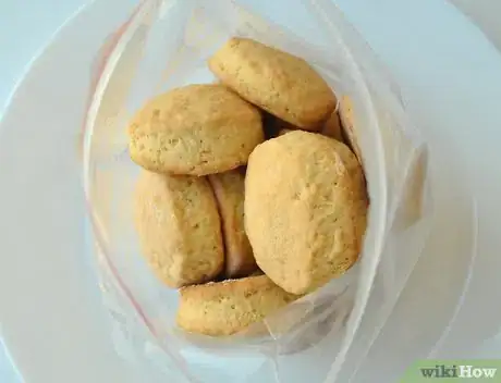 Image titled Store Biscuits Step 2