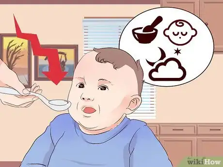 Image titled Put a Baby to Sleep Without Nursing Step 9