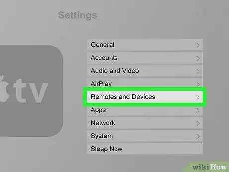 Image titled Connect Apple TV to WiFi Without Remote Step 12
