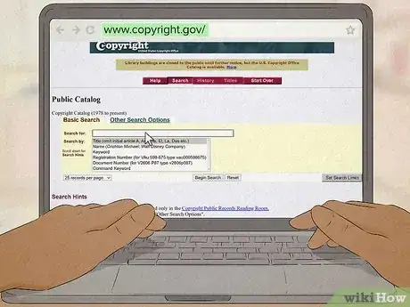 Image titled Do Free Public Records Searches Online Step 24