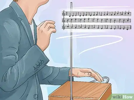 Image titled Play the Theremin Step 12