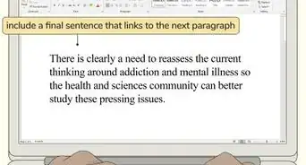 Introduce Evidence in an Essay