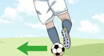 Kick Like Cristiano Ronaldo