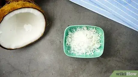 Image titled Eat Coconut Step 8