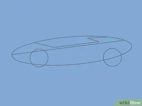 Image titled Draw a Lamborghini Step 4