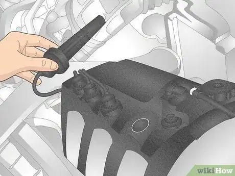 Image titled Stop a Car from Knocking Step 15