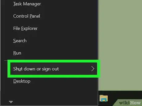 Image titled Restart Windows 10 Step 5