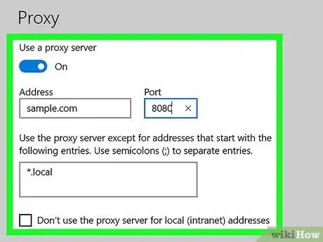 Image titled Change Proxy Settings Step 21