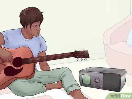 Image titled Play Reggae Guitar Step 5