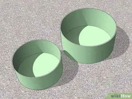 Image titled Make Concrete Planters Step 2
