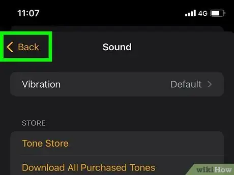 Image titled Change the Alarm Sound on an iPhone Step 7