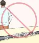 Get a Good Sound on the Clarinet