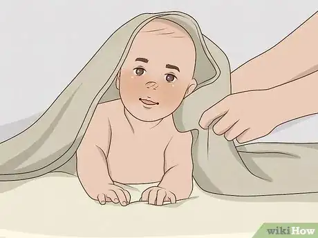 Image titled Treat Infant Eczema Naturally Step 2