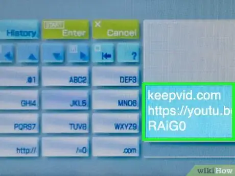 Image titled Download YouTube Videos Straight to Your PSP Without a Computer Step 6