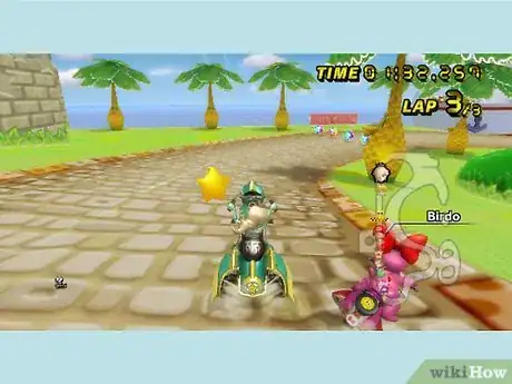 Image titled Perform Expert Driving Techniques in Mario Kart Step 24